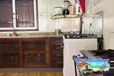Rancho São João para Alugar em Miguelopolis - Rancho São João para Alugar em Miguelópolis
