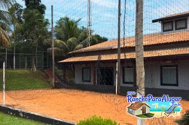 Rancho São João para Alugar em Miguelopolis - Rancho São João para Alugar em Miguelópolis