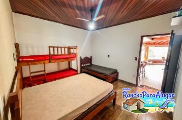 Rancho São João para Alugar em Miguelopolis - Rancho São João para Alugar em Miguelópolis
