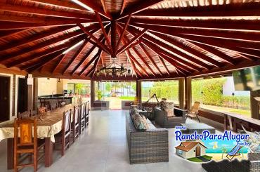 Rancho São João para Alugar em Miguelopolis - Rancho São João para Alugar em Miguelópolis