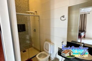 Rancho São João para Alugar em Miguelopolis - Rancho São João para Alugar em Miguelópolis