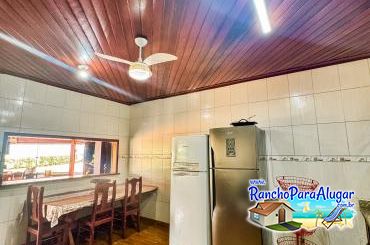 Rancho São João para Alugar em Miguelopolis - Rancho São João para Alugar em Miguelópolis