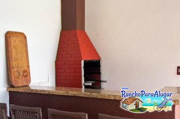 Rancho São João para Alugar em Miguelopolis - Rancho São João para Alugar em Miguelópolis