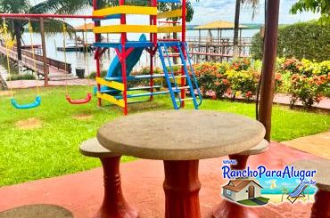 Rancho São João para Alugar em Miguelopolis - Rancho São João para Alugar em Miguelópolis