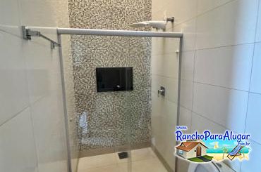 Rancho São João para Alugar em Miguelopolis - Rancho São João para Alugar em Miguelópolis