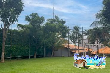 Rancho São João para Alugar em Miguelopolis - Rancho São João para Alugar em Miguelópolis