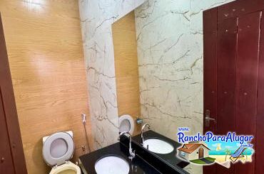 Rancho São João para Alugar em Miguelopolis - Rancho São João para Alugar em Miguelópolis