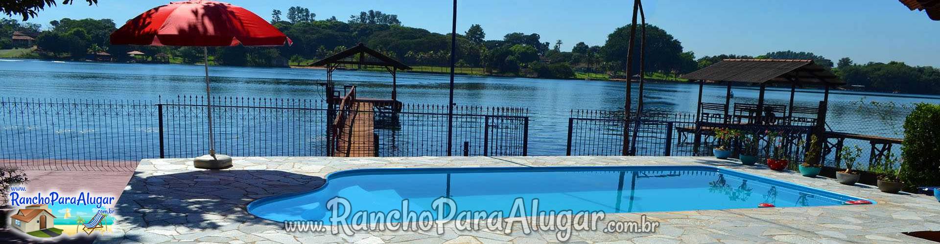 Todos os Ranchos para Alugar,  Chácaras,  Sítios,  Apartamentos,  Flats,  Áreas de Lazer,  Hotéis e  Lanchas para Alugar por Temporada em Guaruja, Rifaina, Miguelopolis, Ibiraci, Lins, Delfinopolis, Sacramento, Cassia, Franca