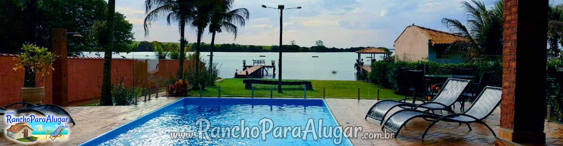 Todos os Ranchos para Alugar,  Chácaras,  Sítios,  Apartamentos,  Flats,  Áreas de Lazer,  Hotéis e  Lanchas para Alugar por Temporada em Guaruja, Rifaina, Miguelopolis, Ibiraci, Lins, Delfinopolis, Sacramento, Cassia, Franca