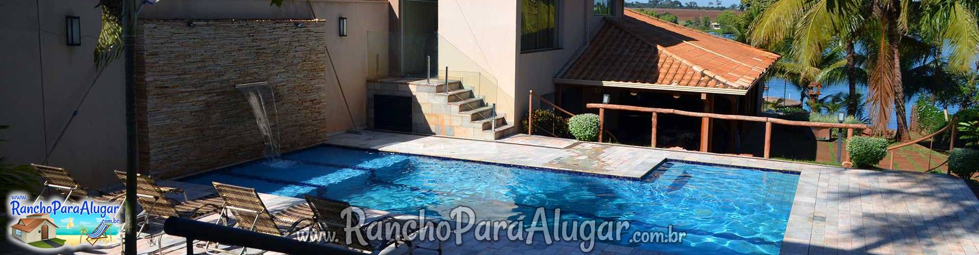 Todos os Ranchos para Alugar,  Chácaras,  Sítios,  Apartamentos,  Flats,  Áreas de Lazer,  Hotéis e  Lanchas para Alugar por Temporada em Guaruja, Rifaina, Miguelopolis, Ibiraci, Lins, Delfinopolis, Sacramento, Cassia, Franca