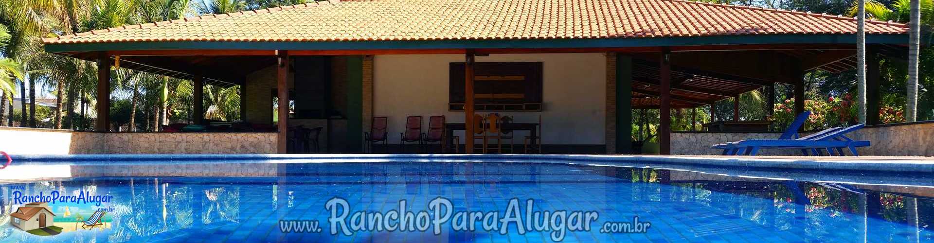 Todos os Ranchos para Alugar,  Chácaras,  Sítios,  Apartamentos,  Flats,  Áreas de Lazer,  Hotéis e  Lanchas para Alugar por Temporada em Guaruja, Rifaina, Miguelopolis, Ibiraci, Lins, Delfinopolis, Sacramento, Cassia, Franca