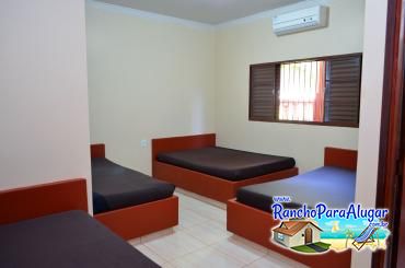 Rancho Meirival 3 para Alugar em Miguelopolis - Suite 1
