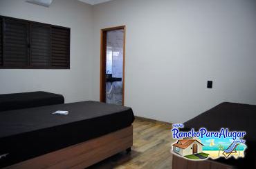 Rancho Meirival 3 para Alugar em Miguelopolis - Suite 6