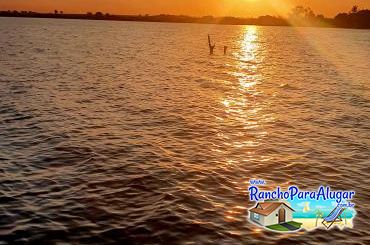 Recanto Beija-Flor para Alugar em Miguelopolis