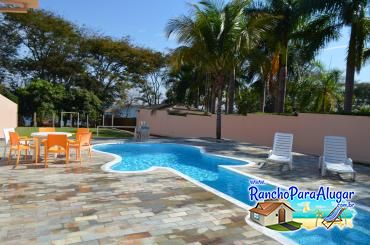 Rancho Classe A para Alugar em Miguelopolis - Rancho Classe a para Alugar em Miguelópolis