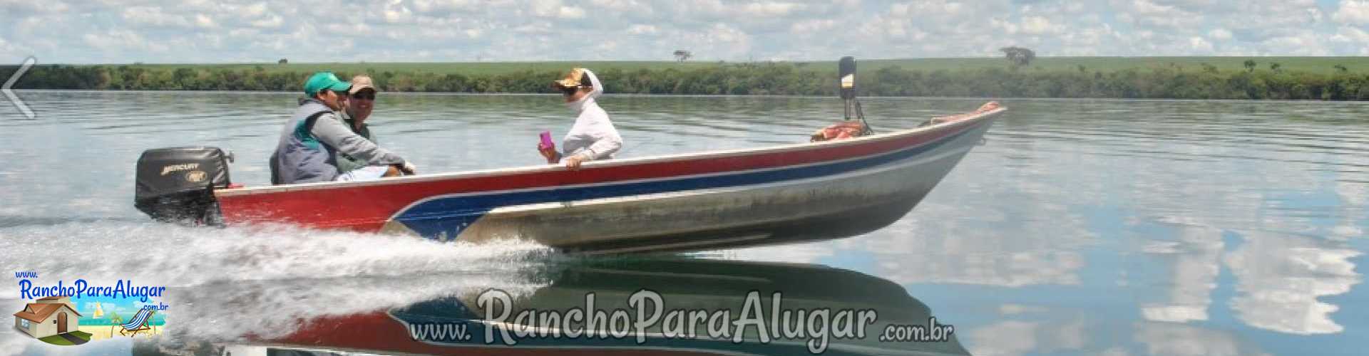 Renan Peraro Guia de Pesca Profissional Guia de Pesca e Piloteiro em Miguelopolis