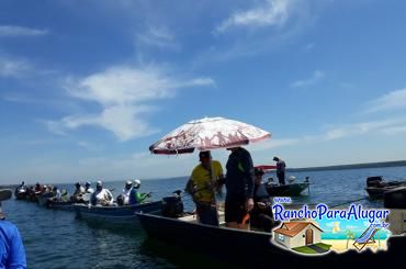 Renan Peraro Guia de Pesca Profissional Guia de Pesca e Piloteiro em Miguelopolis - Agência de Pesca <Piranga Tur> Guia de Pesca e Piloteiro em Miguelópolis