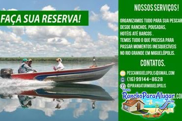 Renan Peraro Guia de Pesca Profissional Guia de Pesca e Piloteiro em Miguelopolis - Renan Peraro Guia de Pesca e Piloteiro em Miguelópolis