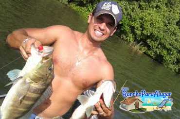 Renan Peraro Guia de Pesca Profissional Guia de Pesca e Piloteiro em Miguelopolis - Renan Peraro Guia de Pesca em Miguelópolis SP