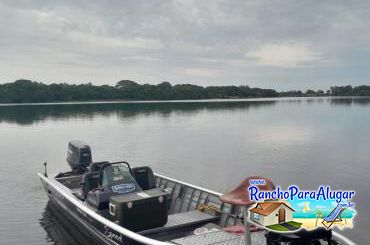 Chumbinho Guia de Pesca e Piloteiro em Miguelopolis - Chumbinho Guia de Pesca e Piloteiro em Miguelópolis