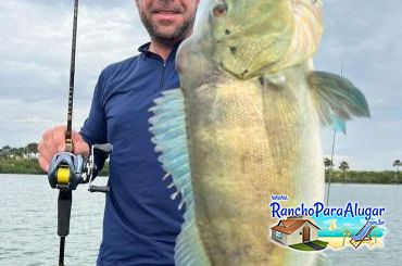 Chupa Cabra Guia de Pesca e Piloteiro em Miguelopolis - Chupa Cabra Guia de Pesca e Piloteiro em Miguelópolis