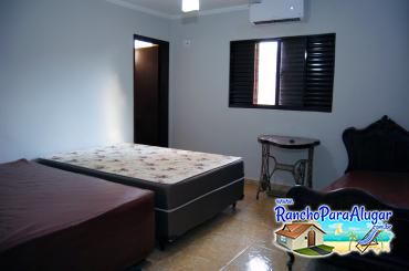 Rancho do Pedro para Alugar em Miguelopolis - Suite 3