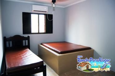 Rancho do Pedro para Alugar em Miguelopolis - Quarto 2