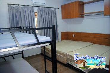 Rancho Recanto Maranata para Alugar em Miguelopolis - Suite 1