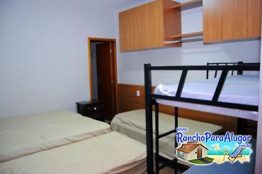 Rancho Recanto Maranata para Alugar em Miguelopolis - Suite 2