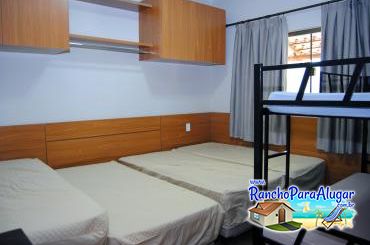 Rancho Recanto Maranata para Alugar em Miguelopolis - Suite 4