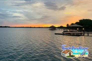 Rancho Recanto Maranata para Alugar em Miguelopolis - Rancho Recanto Maranata para Alugar em Miguelópolis