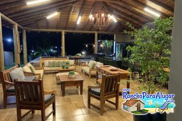Rancho Recanto Maranata para Alugar em Miguelopolis - Rancho Recanto Maranata para Alugar em Miguelópolis