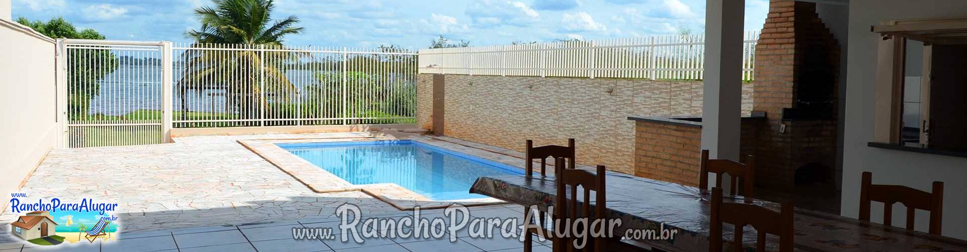 Todos os Ranchos para Alugar,  Chácaras,  Sítios,  Apartamentos,  Flats,  Áreas de Lazer,  Hotéis e  Lanchas para Alugar por Temporada em Guaruja, Rifaina, Miguelopolis, Ibiraci, Lins, Delfinopolis, Sacramento, Cassia, Franca