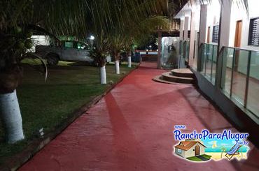 Rancho Lajeado para Alugar em Miguelopolis - Rancho Lajeado para Alugar em Miguelópolis