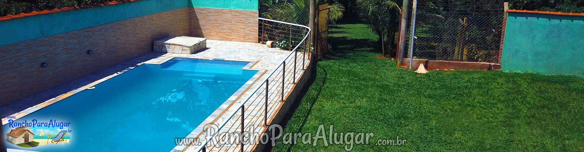 Todos os Ranchos para Alugar,  Chácaras,  Sítios,  Apartamentos,  Flats,  Áreas de Lazer,  Hotéis e  Lanchas para Alugar por Temporada em Guaruja, Rifaina, Miguelopolis, Ibiraci, Lins, Delfinopolis, Sacramento, Cassia, Franca