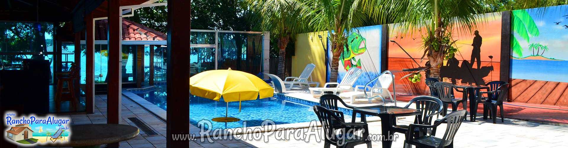 Todos os Ranchos para Alugar,  Chácaras,  Sítios,  Apartamentos,  Flats,  Áreas de Lazer,  Hotéis e  Lanchas para Alugar por Temporada em Guaruja, Rifaina, Miguelopolis, Ibiraci, Lins, Delfinopolis, Sacramento, Cassia, Franca