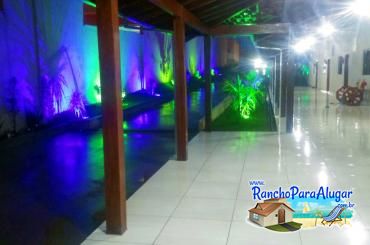 Rancho Solarium 1 para Alugar em Miguelopolis