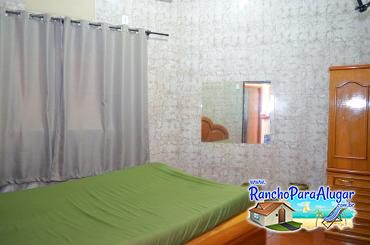 Rancho Quiosque para Alugar em Miguelopolis - Suite 1 - Térreo