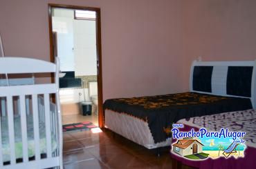 Rancho Laura Mariana para Alugar em Miguelopolis - Suite 1