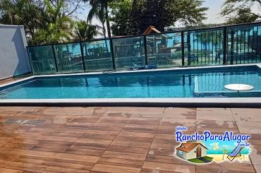 Rancho Solarium 2 para Alugar em Miguelopolis - Rancho Solarium 2 para Alugar em Miguelópolis
