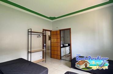 Rancho Recanto Falcão para Alugar em Miguelopolis - Suite 3