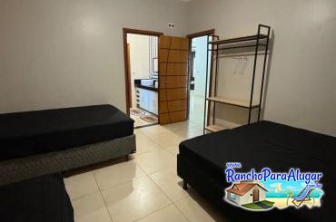 Rancho Recanto Falcão para Alugar em Miguelopolis - Suite 2