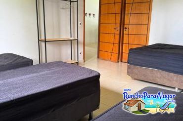 Rancho Recanto Falcão para Alugar em Miguelopolis - Suite 1