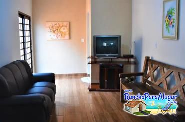 Rancho da Ercília para Alugar em Miguelopolis - Rancho da Ercília para Alugar em Miguelópolis