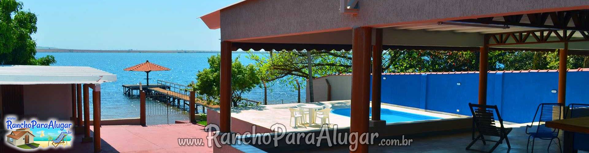 Todos os Ranchos para Alugar,  Chácaras,  Sítios,  Apartamentos,  Flats,  Áreas de Lazer,  Hotéis e  Lanchas para Alugar por Temporada em Guaruja, Rifaina, Miguelopolis, Ibiraci, Lins, Delfinopolis, Sacramento, Cassia, Franca