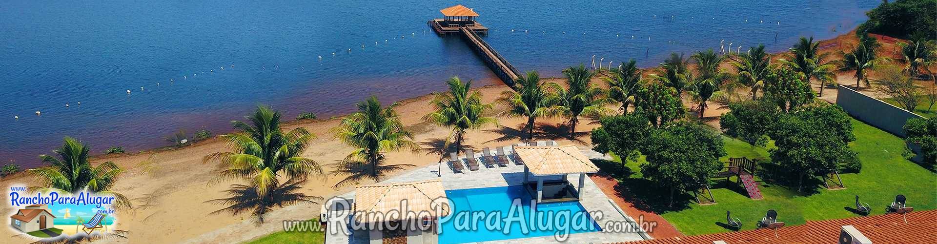 Todos os Ranchos para Alugar,  Chácaras,  Sítios,  Apartamentos,  Flats,  Áreas de Lazer,  Hotéis e  Lanchas para Alugar por Temporada em Guaruja, Rifaina, Miguelopolis, Ibiraci, Lins, Delfinopolis, Sacramento, Cassia, Franca