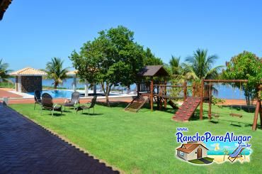 Rancho Imperivm para Alugar em Miguelopolis - Playground