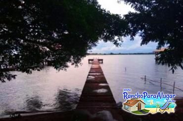 Rancho Tira da Alegria para Alugar em Miguelopolis