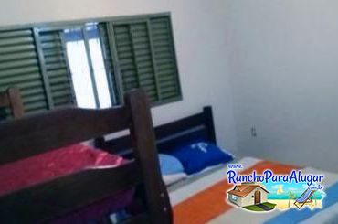 Rancho Tira da Alegria para Alugar em Miguelopolis - Suíte 3