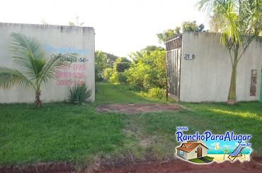 Rancho Tira da Alegria para Alugar em Miguelopolis - Rancho Tira da Alegria para Alugar em Miguelópolis